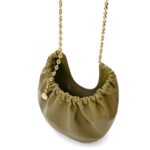 LOEWE MEDIUM SQUEEZE BAG IN LAMBSKIN