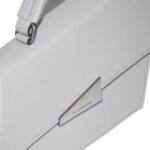 ACNE STUDIOS DISTORTION HANDBAG