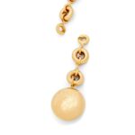 LOEWE MEDIUM SQUEEZE BAG IN LAMBSKIN