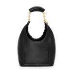 LOEWE SMALL SQUEEZE BAG IN LAMBSKIN
