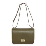 LOEWE GOYA BAG IN SOFT CALFSKIN