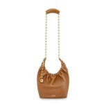 LOEWE SMALL SQUEEZE BAG IN LAMBSKIN