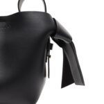 ACNE STUDIOS MUSUBI MINI SHOULDER BAG