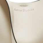 ACNE STUDIOS MUSUBI MINI SHOULDER BAG