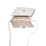 ACNE STUDIOS DISTORTION MICRO BAG