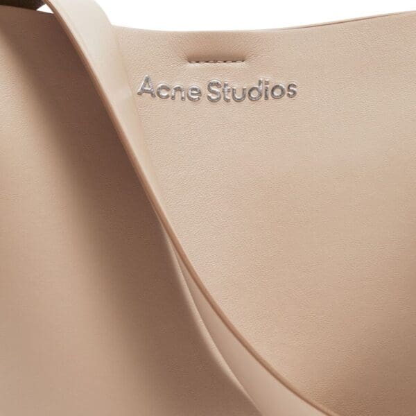 ACNE STUDIOS MUSUBI MINI SHOULDER BAG