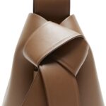 ACNE STUDIOS MUSUBI MINI SHOULDER BAG