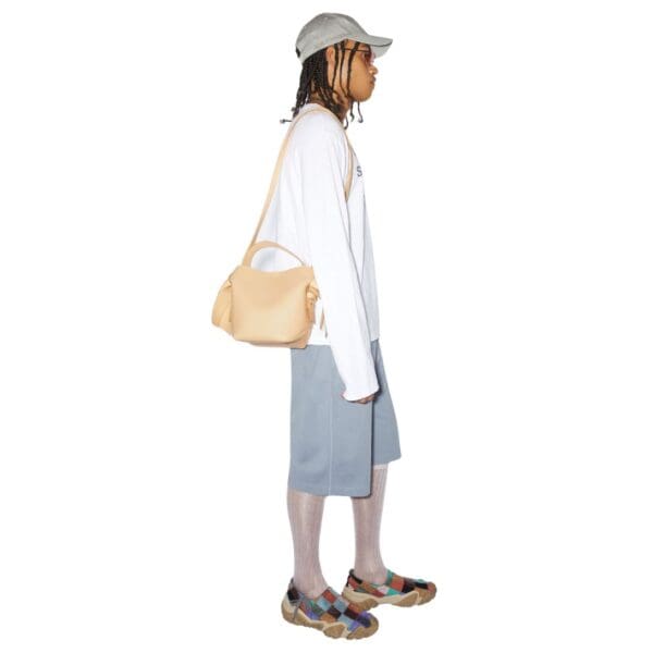 ACNE STUDIOS MUSUBI MINI SHOULDER BAG