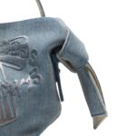 ACNE STUDIOS MUSUBI MINI SHOULDER BAG