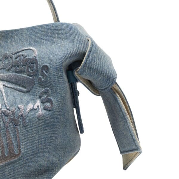 ACNE STUDIOS MUSUBI MINI SHOULDER BAG