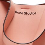ACNE STUDIOS MUSUBI MINI SHOULDER BAG