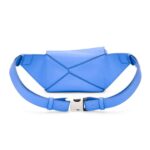 LOEWE MINI PUZZLE BUM BAG IN CLASSIC CALFSKIN