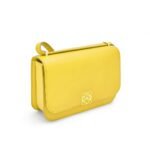 LOEWE GOYA BAG IN SOFT CALFSKIN