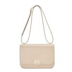 LOEWE GOYA BAG IN SOFT CALFSKIN