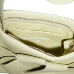 ACNE STUDIOS MUSUBI SHOULDER BAG