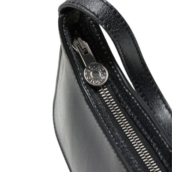 ACNE STUDIOS PLATT MICRO SHOULDER BAG