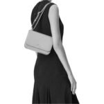 LOEWE GOYA BAG IN SOFT CALFSKIN