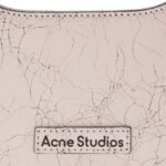 ACNE STUDIOS PLATT MICRO SHOULDER BAG