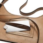 ACNE STUDIOS PLATT MINI SHOULDER BAG