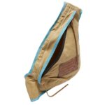 ACNE STUDIOS SLING BACKPACK