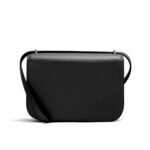 LOEWE SMALL GOYA BAG IN SOFT CALFSKIN