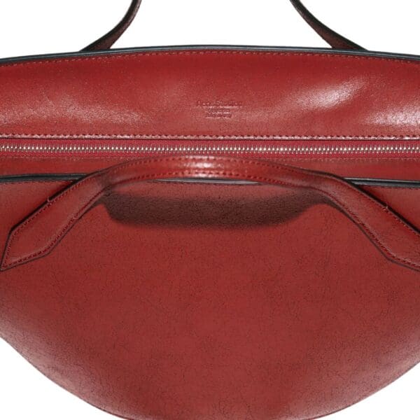 ACNE STUDIOS SPIKE SHOULDER BAG