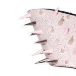 ACNE STUDIOS TOP HANDLE SPIKE BAG