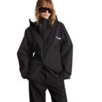 DSQUARED2 D2 WINDBREAKER