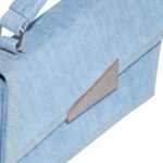 ACNE STUDIOS DISTORTION MINI BAG