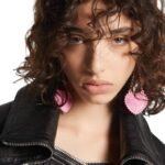 DSQUARED2 KIODO LEATHER JACKET