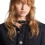 DSQUARED2 LOWER MANHATTAN COAT