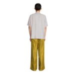 DRIES VAN NOTEN OVERDYED PANTS