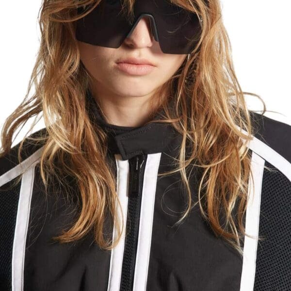 DSQUARED2 SUBURBS ZIPPED JACKET