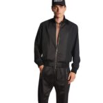 DSQUARED2 CHIC MOTLEY BOMBER