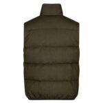 DSQUARED2 CLASSIC PUFFER VEST