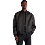 DSQUARED2 CYPRUS BOMBER JACKET