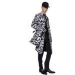 DSQUARED2 D2 POP 80'S TRENCH