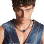 DSQUARED2 DENIM VEST