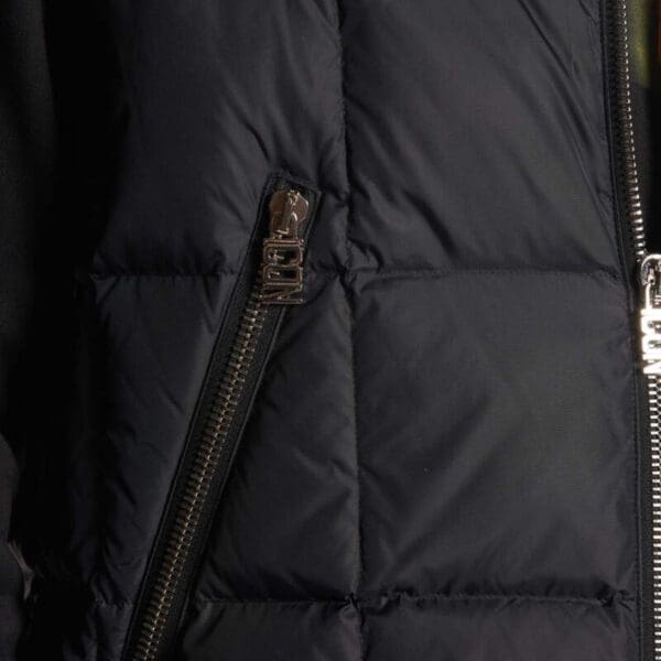 DSQUARED2 ICON PUFF VEST