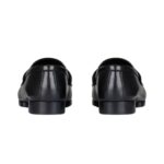 GIVENCHY 4G LOAFERS IN LEATHER