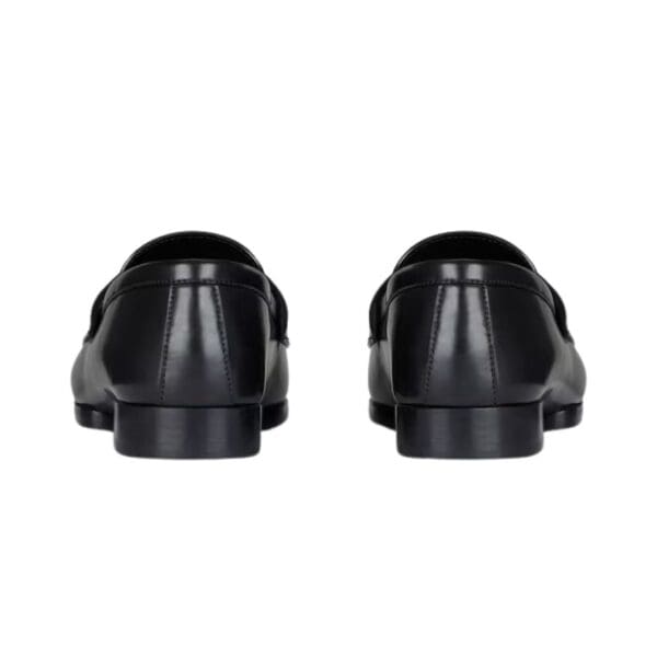 GIVENCHY 4G LOAFERS IN LEATHER
