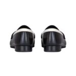 GIVENCHY 4G LOAFERS IN LEATHER