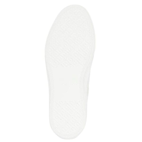 GIVENCHY CITY SPORT SNEAKERS IN 4G PERFORATED LEATHER