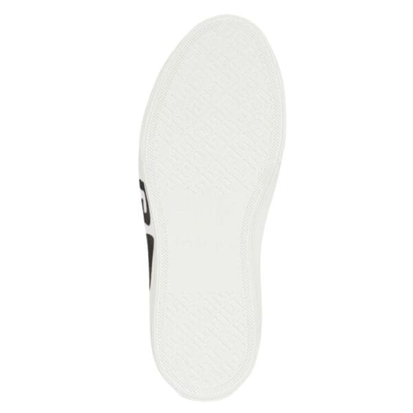GIVENCHY CITY SPORT SNEAKERS IN LEATHER WITH TAG EFFECT 4G PRINT