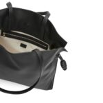 LOEWE FLAMENCO CLUTCH XL BAG IN CALFSKIN NAPPA