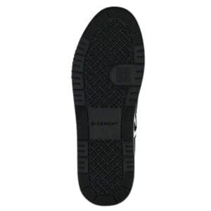 GIVENCHY G4 SNEAKERS IN LEATHER