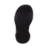 GIVENCHY MARSHMALLOW WEDGE SANDALS IN LEATHER