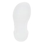 GIVENCHY MARSHMALLOW WEDGE SANDALS IN RUBBER