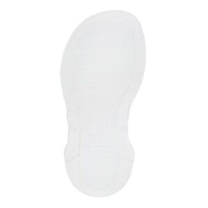 GIVENCHY MARSHMALLOW WEDGE SANDALS IN RUBBER