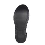 GIVENCHY MARSHMALLOW WEDGE SNEAKERS IN RUBBER AND KNIT